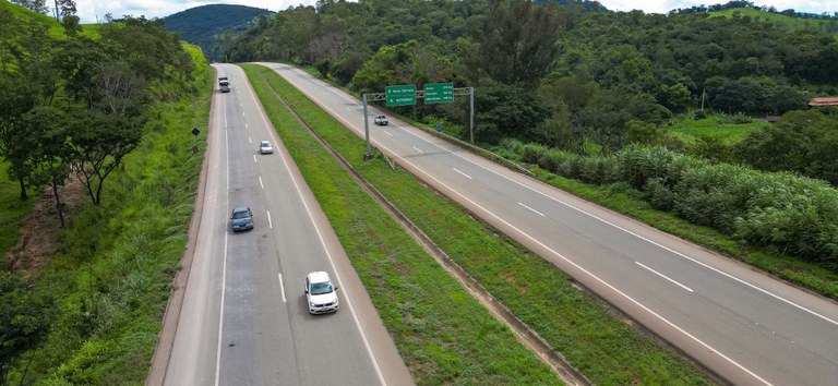 Leilão da BR-262/MG entre Betim e Uberaba é marcado para outubro