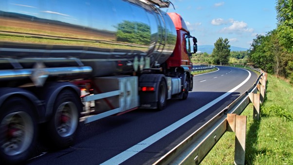 Capacitação de motoristas diminui acidentes e reduz impactos ambientais